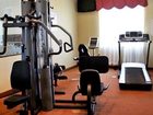 фото отеля Comfort Inn & Suites Monahans