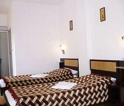 фото отеля Vila Select Predeal
