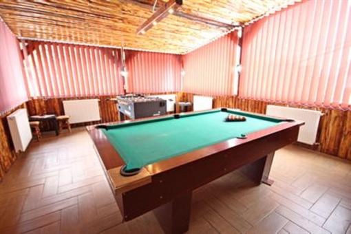 фото отеля Vila Select Predeal