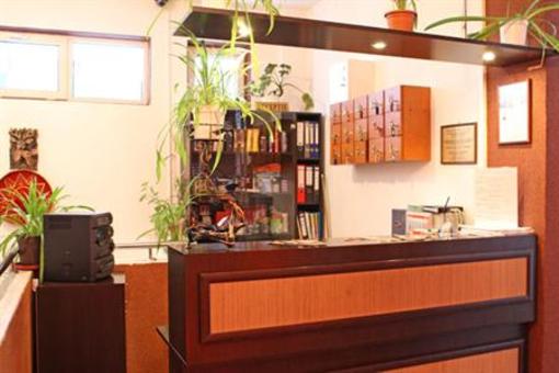 фото отеля Vila Select Predeal