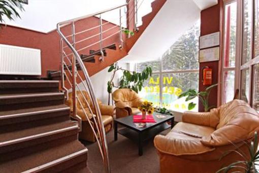 фото отеля Vila Select Predeal