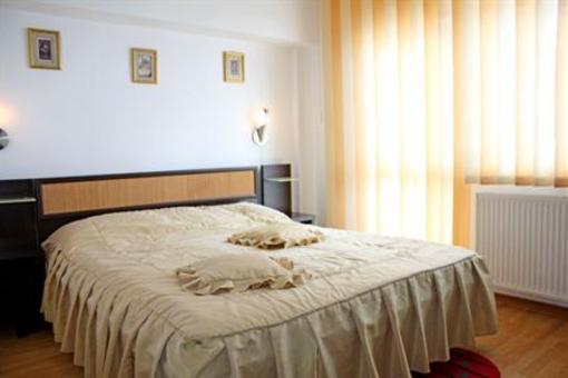 фото отеля Vila Select Predeal