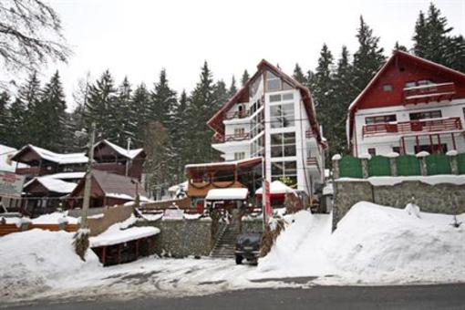 фото отеля Vila Select Predeal
