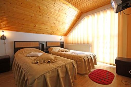 фото отеля Vila Select Predeal