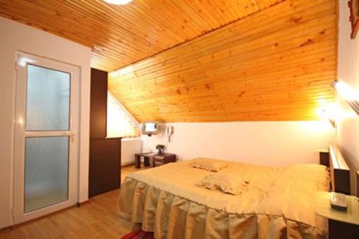 фото отеля Vila Select Predeal
