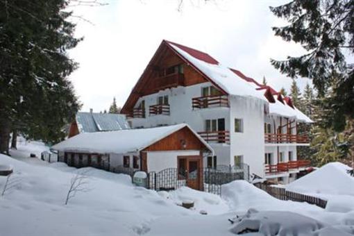 фото отеля Vila Select Predeal