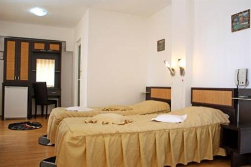 фото отеля Vila Select Predeal
