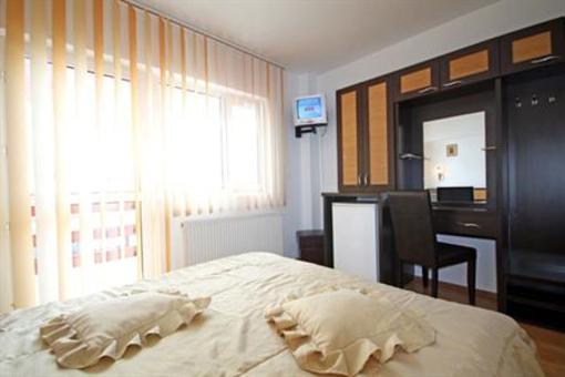 фото отеля Vila Select Predeal