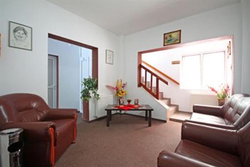 фото отеля Vila Select Predeal