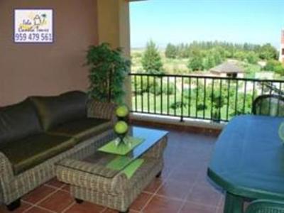 фото отеля Hotel Isla Canela Golf