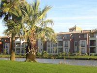 Hotel Isla Canela Golf