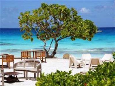 фото отеля White Sand Beach Resort Fakarava