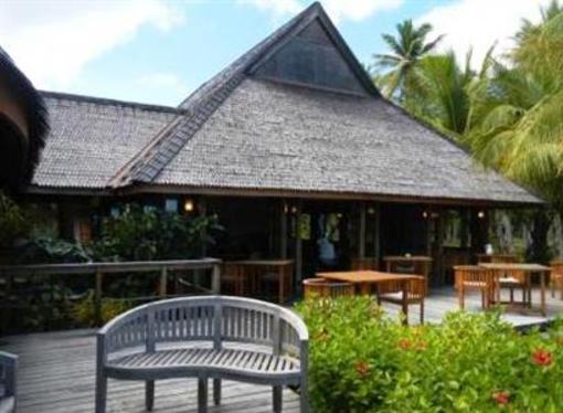 фото отеля White Sand Beach Resort Fakarava