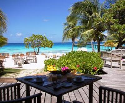 фото отеля White Sand Beach Resort Fakarava