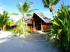 фото отеля White Sand Beach Resort Fakarava