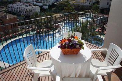 фото отеля Hotel & Spa Benalmadena Palace