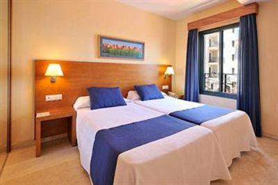фото отеля Hotel & Spa Benalmadena Palace