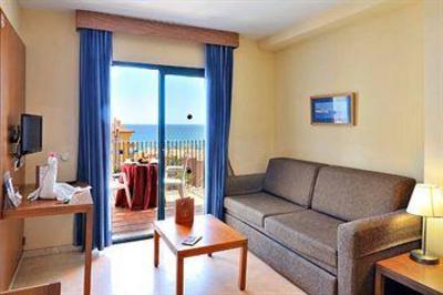 фото отеля Hotel & Spa Benalmadena Palace