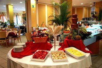 фото отеля Hotel & Spa Benalmadena Palace