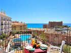 фото отеля Hotel & Spa Benalmadena Palace