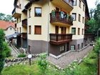 фото отеля Apartamenty Rezydencja Nadrzeczna