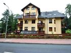 фото отеля Apartamenty Rezydencja Nadrzeczna