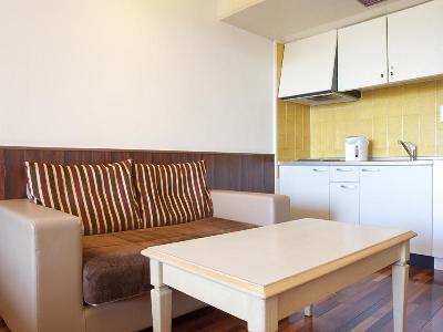 фото отеля Moon Beach Palace Hotel