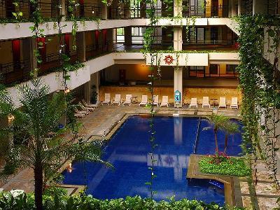 фото отеля Moon Beach Palace Hotel