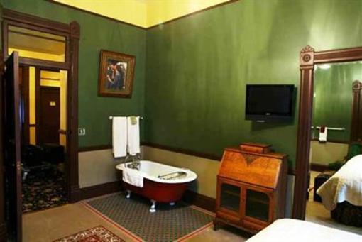 фото отеля Martin Mason Hotel
