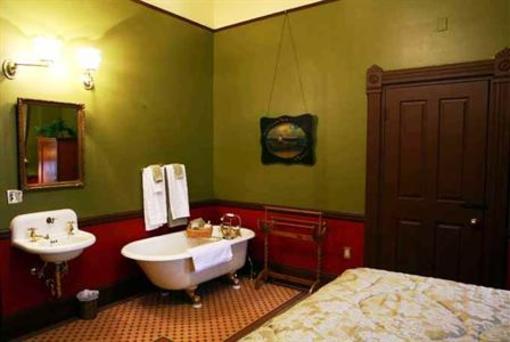 фото отеля Martin Mason Hotel
