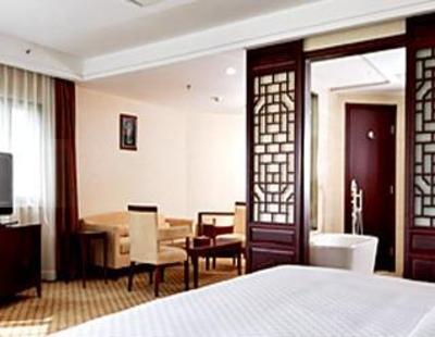 фото отеля Starway Huaxiang Hotel Xiangshan