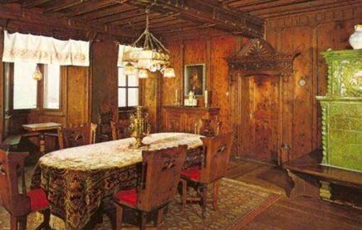 фото отеля Schloss Paschbach Hotel Eppan an der Weinstrasse
