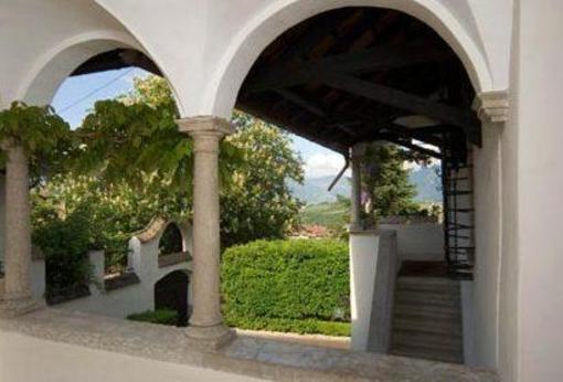 фото отеля Schloss Paschbach Hotel Eppan an der Weinstrasse