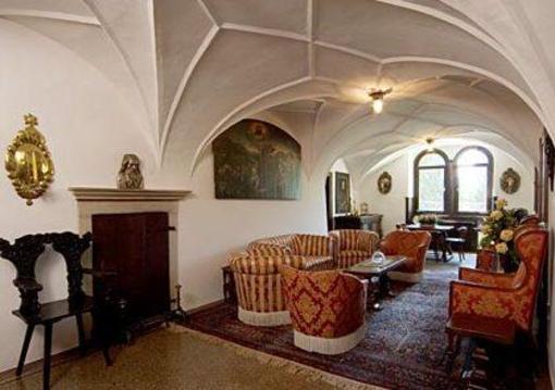 фото отеля Schloss Paschbach Hotel Eppan an der Weinstrasse