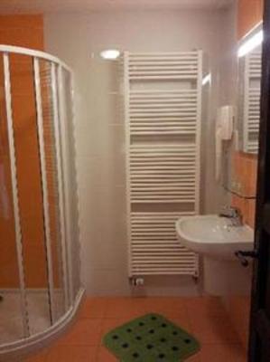 фото отеля Village Golf Hotel Svachuv Dvur
