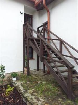 фото отеля Village Golf Hotel Svachuv Dvur
