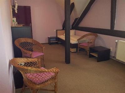 фото отеля Village Golf Hotel Svachuv Dvur