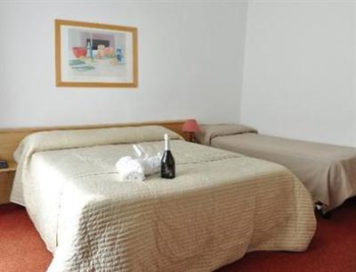 фото отеля Scilla E Cariddi Bed & Breakfast Jesolo