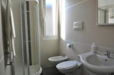 фото отеля Scilla E Cariddi Bed & Breakfast Jesolo