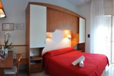 фото отеля Scilla E Cariddi Bed & Breakfast Jesolo
