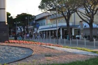 фото отеля Scilla E Cariddi Bed & Breakfast Jesolo