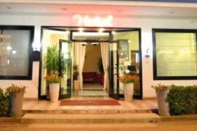 фото отеля Scilla E Cariddi Bed & Breakfast Jesolo
