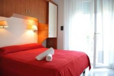 фото отеля Scilla E Cariddi Bed & Breakfast Jesolo