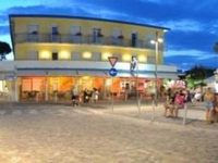 Scilla E Cariddi Bed & Breakfast Jesolo