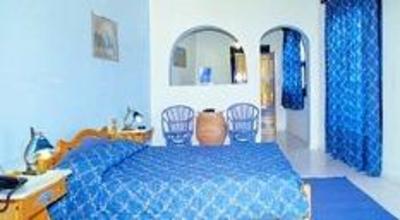 фото отеля Aegean Hotel Mykonos