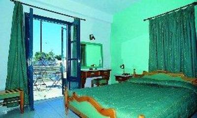 фото отеля Aegean Hotel Mykonos