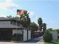 Lockhart Inn
