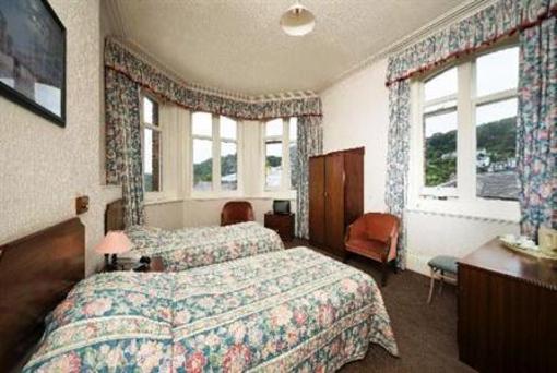 фото отеля Bay Valley of Rocks Hotel