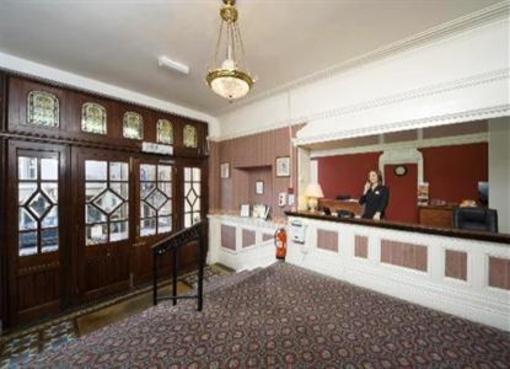 фото отеля Bay Valley of Rocks Hotel