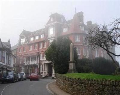 фото отеля Bay Valley of Rocks Hotel